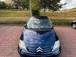 Blau Gebraucht 2007 Citroën C3 Kleinwagen | 1.700 €