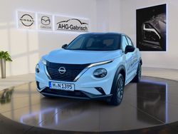 Weiß Neu 2024 Nissan Juke N-Connecta SUV | 29.990 €