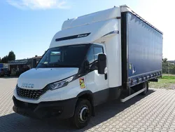 Weiß Gebraucht 2022 Iveco Daily Van / Kleinbus | 49.900 €