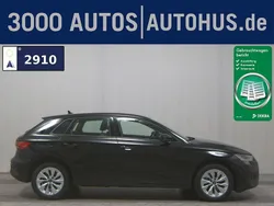 Schwarz Gebraucht 2021 Audi A3 e-tron Advanced Kleinwagen | 21.480 € (Guter Preis)