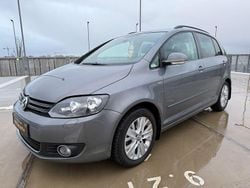 Grau Gebraucht 2013 VW Golf Plus Life Van / Kleinbus | 10.500 € (Fairer Preis)