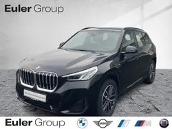 Black sapphire metallic Gebraucht 2023 BMW X1 Performance SUV | 38.980 € (Guter Preis)