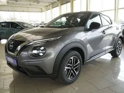 Ceramic grey Neu 2024 Nissan Juke SUV | 21.710 € (Guter Preis)