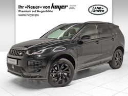 Schwarz Gebraucht 2025 Land Rover Discovery Sport HSE Dynamic SUV | 48.830 € (Superpreis)