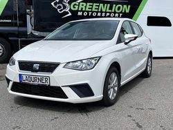 Weiß Gebraucht 2020 Seat Ibiza Style Kleinwagen | 14.930 € (Fairer Preis)