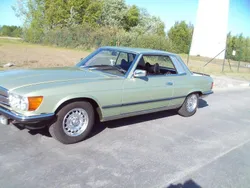Grün Gebraucht 1975 Mercedes 280 Limousine | 13.700 €