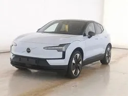 Cloud blue Gebraucht 2024 Volvo EX30 Ultra SUV | 38.880 € (Superpreis)