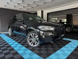 Schwarz Gebraucht 2018 BMW X5 M Sport SUV | 28.900 € (Guter Preis)