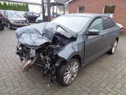 Grau Gebraucht 2017 Seat Toledo Style Plus Limousine | 1.999 €