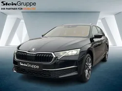 Schwarz Neu 2024 Skoda Octavia Selection Kombi | 37.689 € (Fairer Preis)