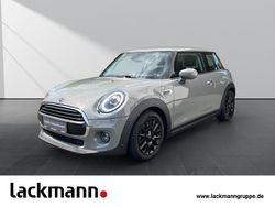 Metallic) (grau Gebraucht 2019 Mini ONE Pepper Kleinwagen | 15.980 € (Fairer Preis)