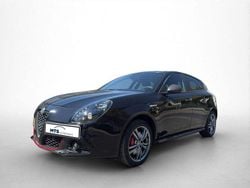 Schwarz Gebraucht 2018 Alfa Romeo Giulietta Kleinwagen | 16.780 € (Teuer)