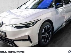 Schwarz Neu 2024 VW ID.7 Pro Limousine | 61.999 € (Teuer)