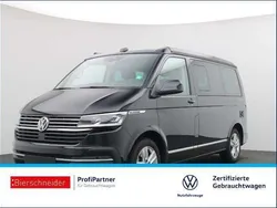 Schwarz Gebraucht 2024 VW T6.1 California Van | 75.980 €
