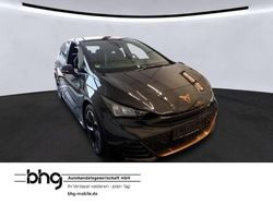 Grau Gebraucht 2022 Cupra Born Kleinwagen | 24.930 € (Fairer Preis)