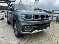 Grün Neu 2025 Baic BJ60 SUV | 50.990 €