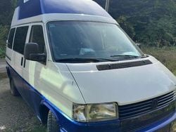 Weiß Gebraucht 1994 VW T4 California Van | 8.000 €
