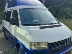 Weiß Gebraucht 1994 VW T4 California Van | 7.350 €