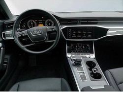 Schwarz Gebraucht 2020 Audi A6 S-Line Limousine | 29.000 €
