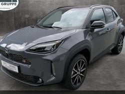 Grau Neu 2025 Toyota Yaris Cross Sport SUV | 32.990 € (Fairer Preis)