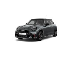 Neu 2025 Mini John Cooper Works Kleinwagen | 38.393 € (Teuer)