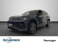 Grau Neu 2025 VW Tayron R-line SUV | 74.660 €