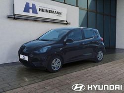 Phantom black Neu 2025 Hyundai i10 Select Kleinwagen | 16.250 € (Fairer Preis)