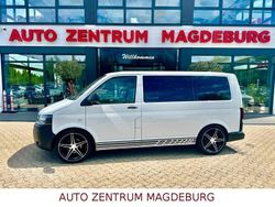 Weiß Gebraucht 2013 VW Transporter Van | 25.950 €