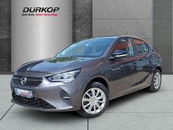 Grau Gebraucht 2020 Opel Corsa-e Selection Kleinwagen | 14.440 € (Fairer Preis)