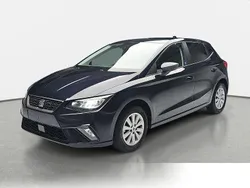 Metallic Gebraucht 2023 Seat Ibiza | 18.880 € (Fairer Preis)