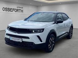 Weiss Gebraucht 2023 Opel Mokka GS Line SUV | 21.490 € (Fairer Preis)