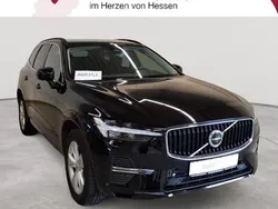 Black stone Gebraucht 2022 Volvo XC60 Momentum SUV | 28.690 € (Superpreis)