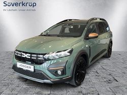 Grau Neu 2025 Dacia Jogger Extreme Van / Kleinbus | 23.840 € (Fairer Preis)