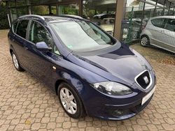 Blau Gebraucht 2006 Seat Altea XL Stylance Van / Kleinbus | 2.800 € (Fairer Preis)