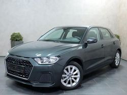 Grau Gebraucht 2019 Audi A1 Sportback Advanced Kleinwagen | 18.450 € (Fairer Preis)