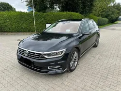 Schwarz Gebraucht 2016 VW Passat R-line Kombi | 13.990 € (Guter Preis)