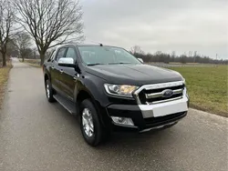 Schwarz Gebraucht 2018 Ford Ranger Abholung | 27.000 €