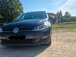 Violet Gebraucht 2015 VW Golf VII LOUNGE Limousine | 11.400 € (Guter Preis)