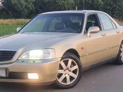Orange Gebraucht 1999 Honda Legend Limousine | 6.000 €