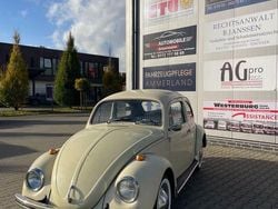 Beige Gebraucht 1974 VW Käfer Limousine | 7.990 €