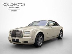 Beige Gebraucht 2016 Rolls Royce Phantom Cabrio | 344.900 €