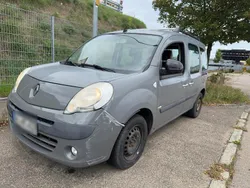 Grau Gebraucht 2013 Renault Kangoo Van / Kleinbus | 2.699 € (Guter Preis)