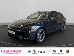 Schwarz Neu 2025 Cupra Leon Limousine | 35.990 € (Fairer Preis)