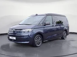 Blau Gebraucht 2025 VW California Coast Van | 82.990 €