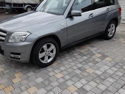 Gebraucht 2010 Mercedes GLK220 SUV | 8.250 € (Guter Preis)