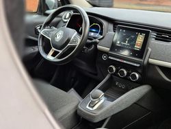 Silber Gebraucht 2021 Renault Zoe Experience Kleinwagen | 14.490 € (Fairer Preis)