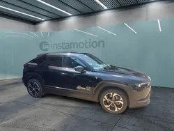 Schwarz Gebraucht 2023 Mazda MX30 Makoto SUV | 30.290 € (Fairer Preis)