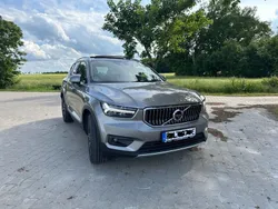 Gebraucht 2021 Volvo XC40 SUV | 25.900 € (Fairer Preis)
