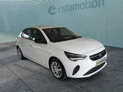 Weiß Neu 2024 Opel Corsa Basis Limousine | 18.640 € (Guter Preis)