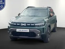 Grau Gebraucht 2025 Dacia Duster Extreme SUV | 25.979 € (Fairer Preis)